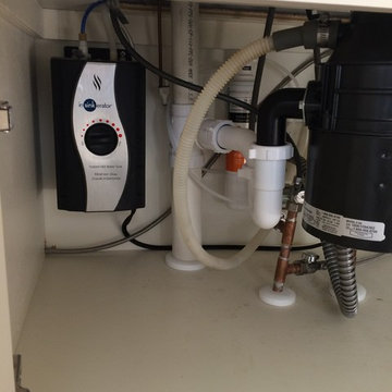 Drinking Water Filters