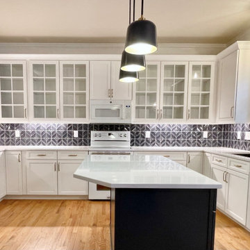 Kitchen Gallery