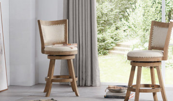 Bestselling Transitional Bar Stools