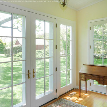 Terrific Home with New French Doors - Renewal by Andersen Long Island