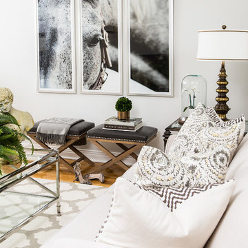 NDG Living Room