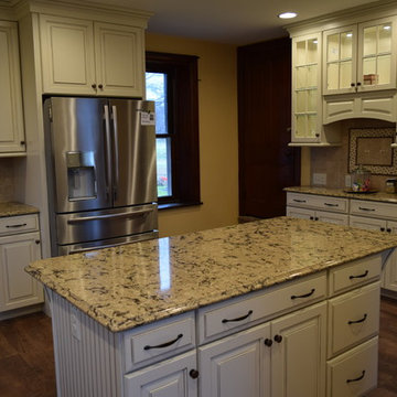 Traditional Design
