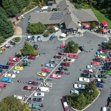 Aerial Pictures