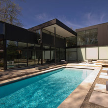 New House External