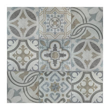 bathroom tile