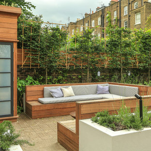 Holland Park House by Bonnie Meredith Design and Peek Architecture