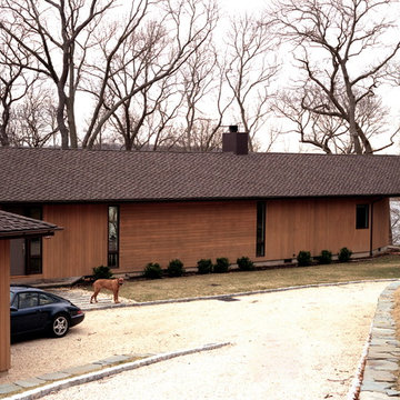 Boomeranch, Bayville, Long Island
