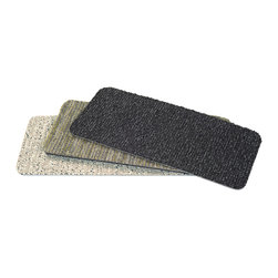 Stay N' Place Great Treads - Stair Tread Rugs