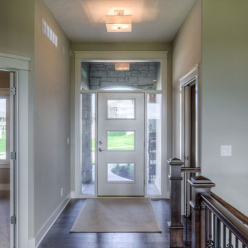 Riviera Ranch Plan