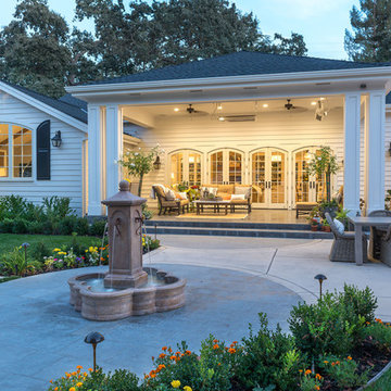 Private Residence