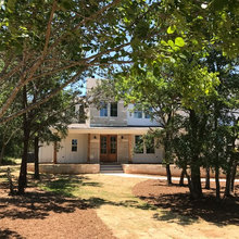 Home for parents