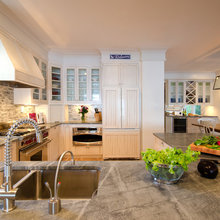 Kitchen Ideas