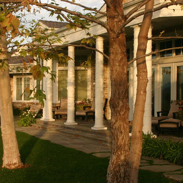 Westlake Village Hill Home