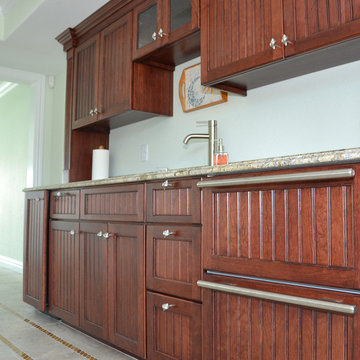 Kitchen Cabinetry