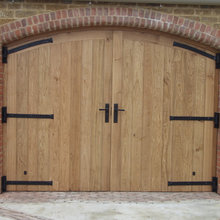 garage doors