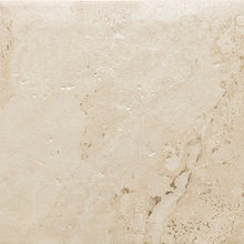 porcelain tile floor