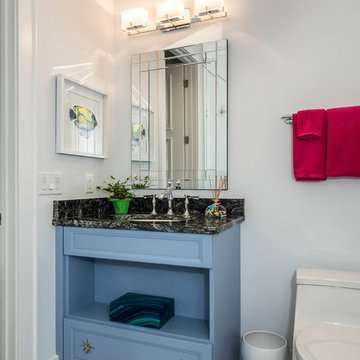 The Wynnewood Model