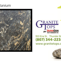 Natural Stone - Products