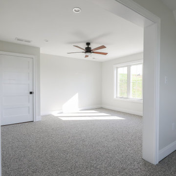 Cheat Lake: Spec Home