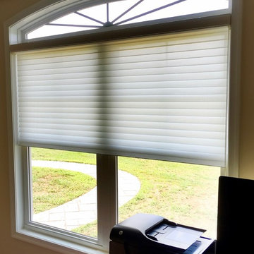 Budget Blinds Window Shadings and Cell shades in Falling Waters, WV