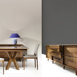 Mid-Century Modern - Products