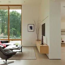 Doran's Lane Family Room