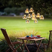 outdoor lighting