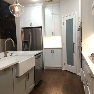 Epic Wood Work Dallas, Texas, United States Project Review & Ratings