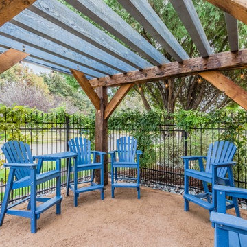 Award Winning Outdoor Living | Santa Fe Style