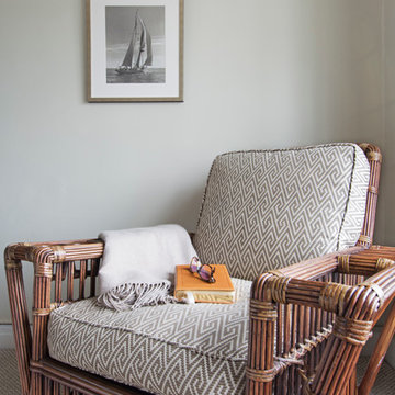 MyHouzz: Hollywood Art Deco Apartment Gets A Personal Touch