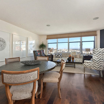 49 Florence Street SF Listed by Sheldon Rilliet