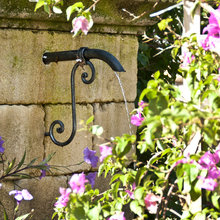 Fountain