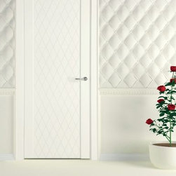 Interior Doors - Products