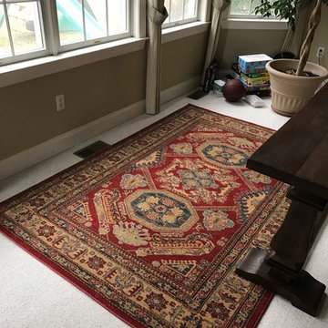 Completed Projects