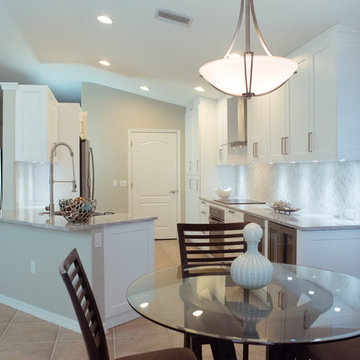 Brenner Residence