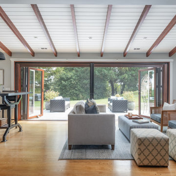 Rustic Ranch