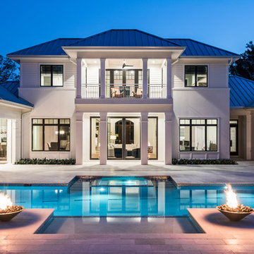 Pine Ridge Estates