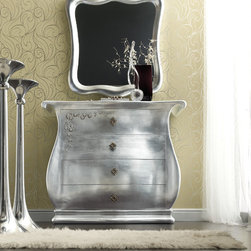 Macral Design. Beds, Headboards, Nightstands and dresser - Products