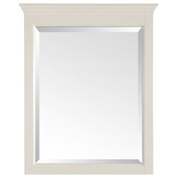 Traditional Bathroom Mirrors by User
