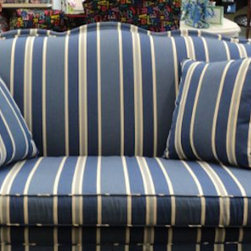 Residential Projects - Sofas