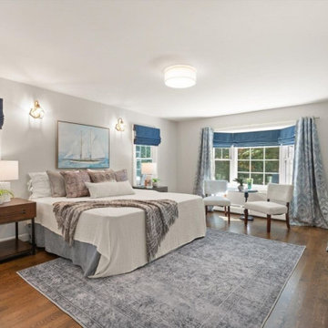 20 Revolutionary Road Sudbury