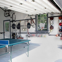 garage