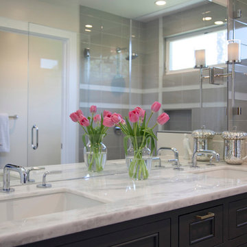 Danville whole house remodel
