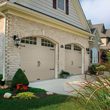 Clopay Garage Doors
