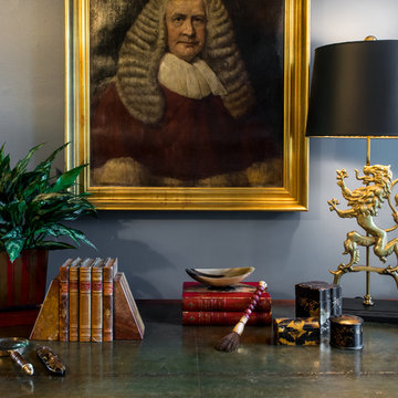 Gentleman's Office