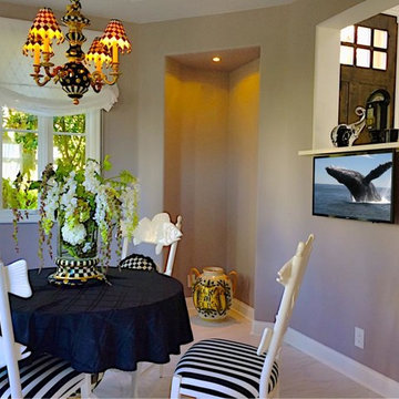 Crystal Cove Remodel