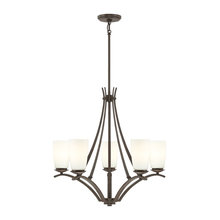 Chandeliers