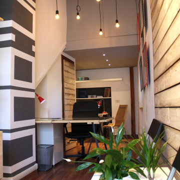 UNO A UNO - Studio professionale | 20 MQ