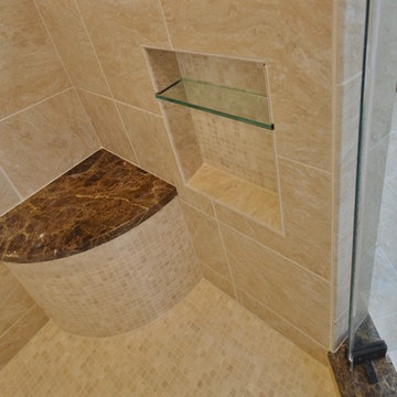 LUXURY MASTER BATH 4