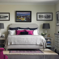 Bedroom Bliss - Products